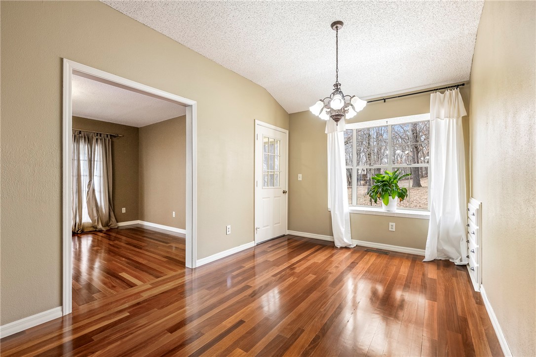 Kenwood Hills - Residential