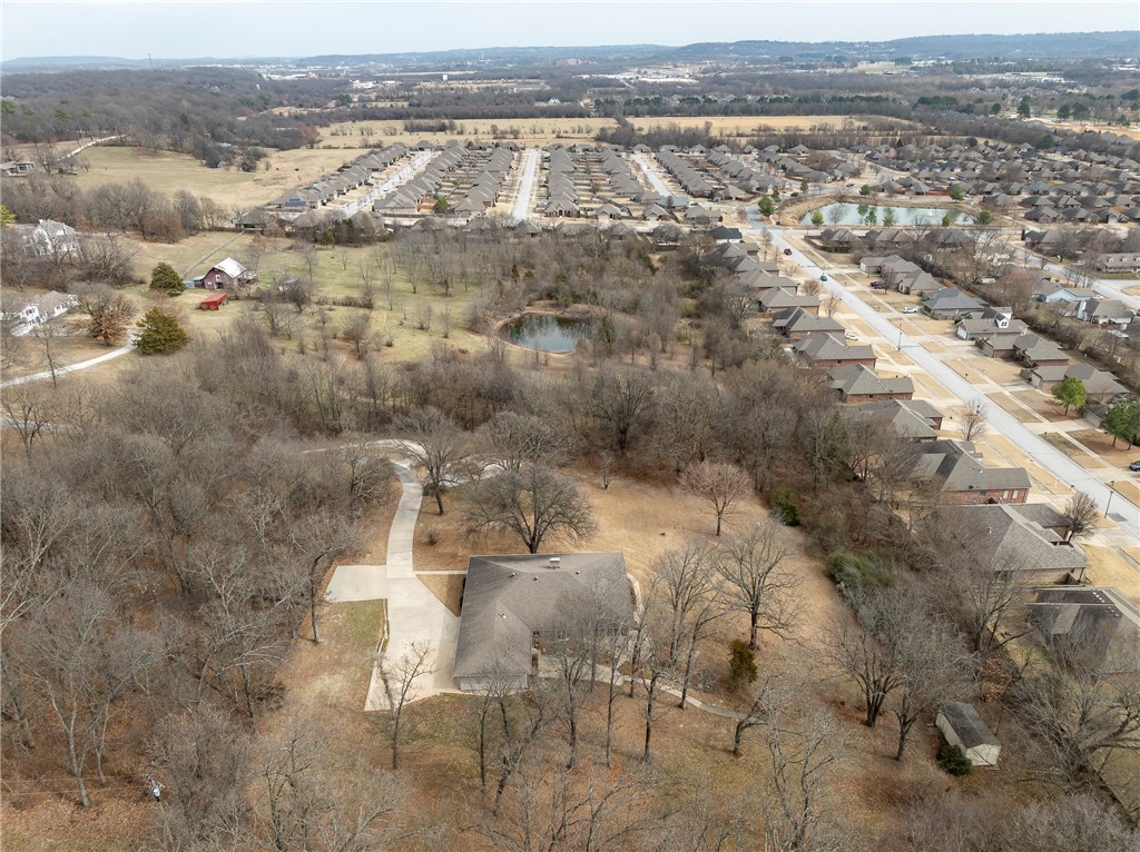 Kenwood Hills - Residential