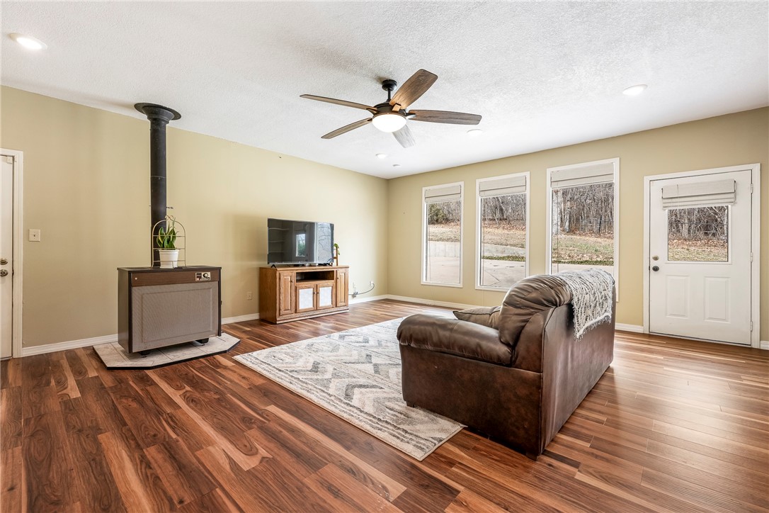 Kenwood Hills - Residential