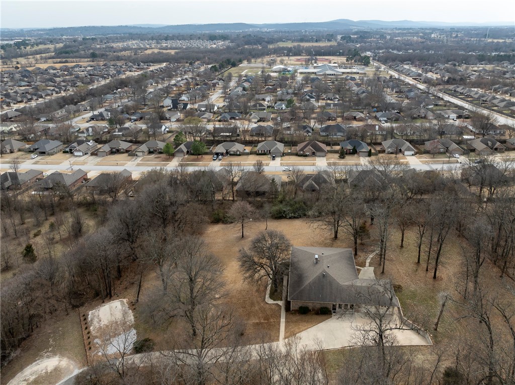 Kenwood Hills - Residential