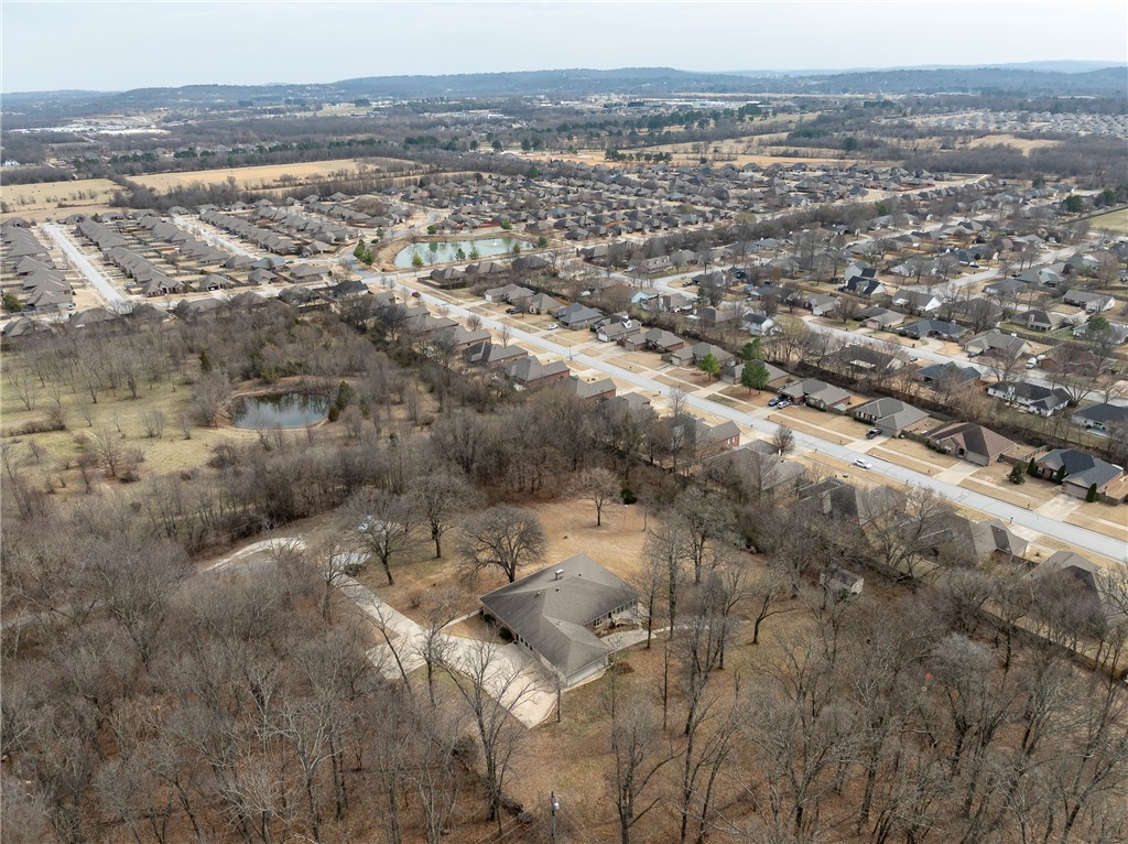 Kenwood Hills - Residential