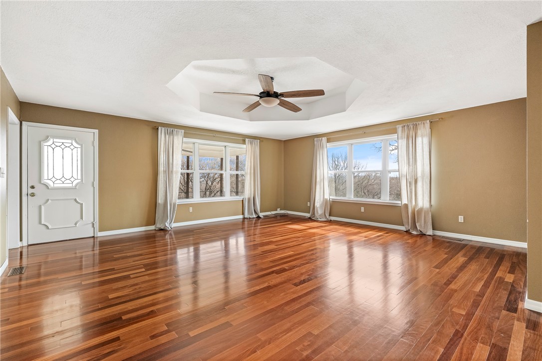 Kenwood Hills - Residential