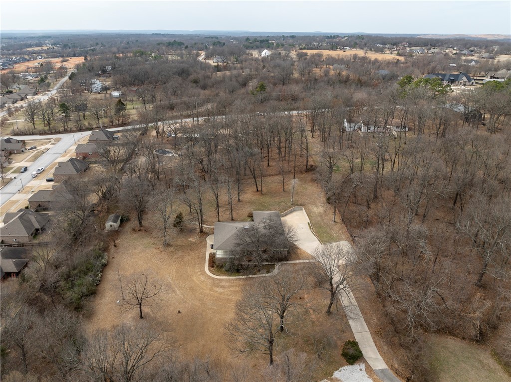 Kenwood Hills - Residential