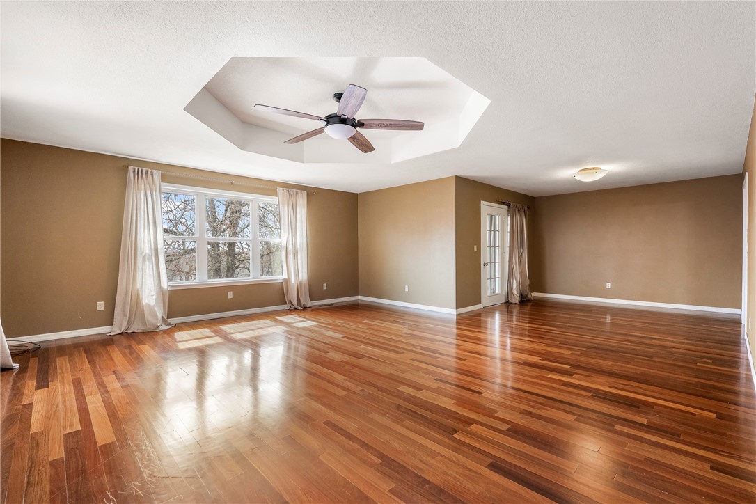 Kenwood Hills - Residential