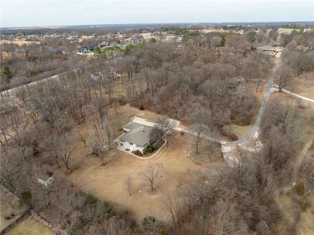 Kenwood Hills - Residential