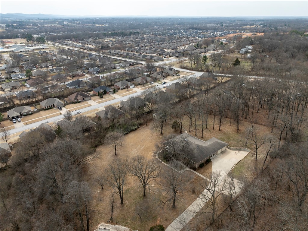 Kenwood Hills - Residential