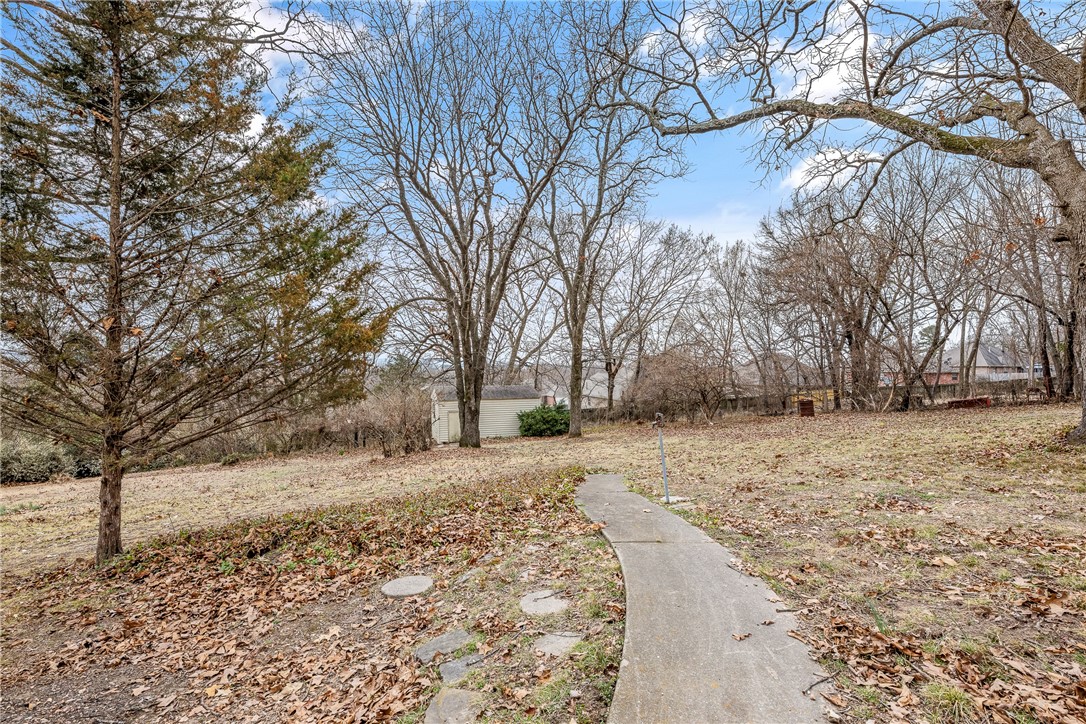 Kenwood Hills - Residential