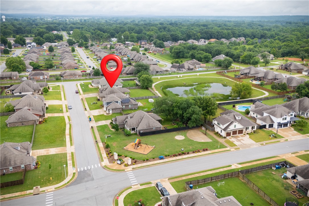 Elkhorn Sub Ph Ii Pea Ridge - Residential