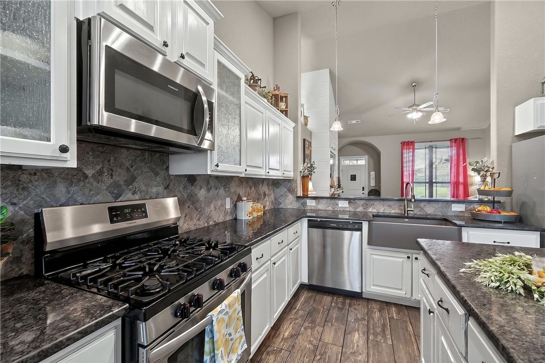Elkhorn Sub Ph Ii Pea Ridge - Residential