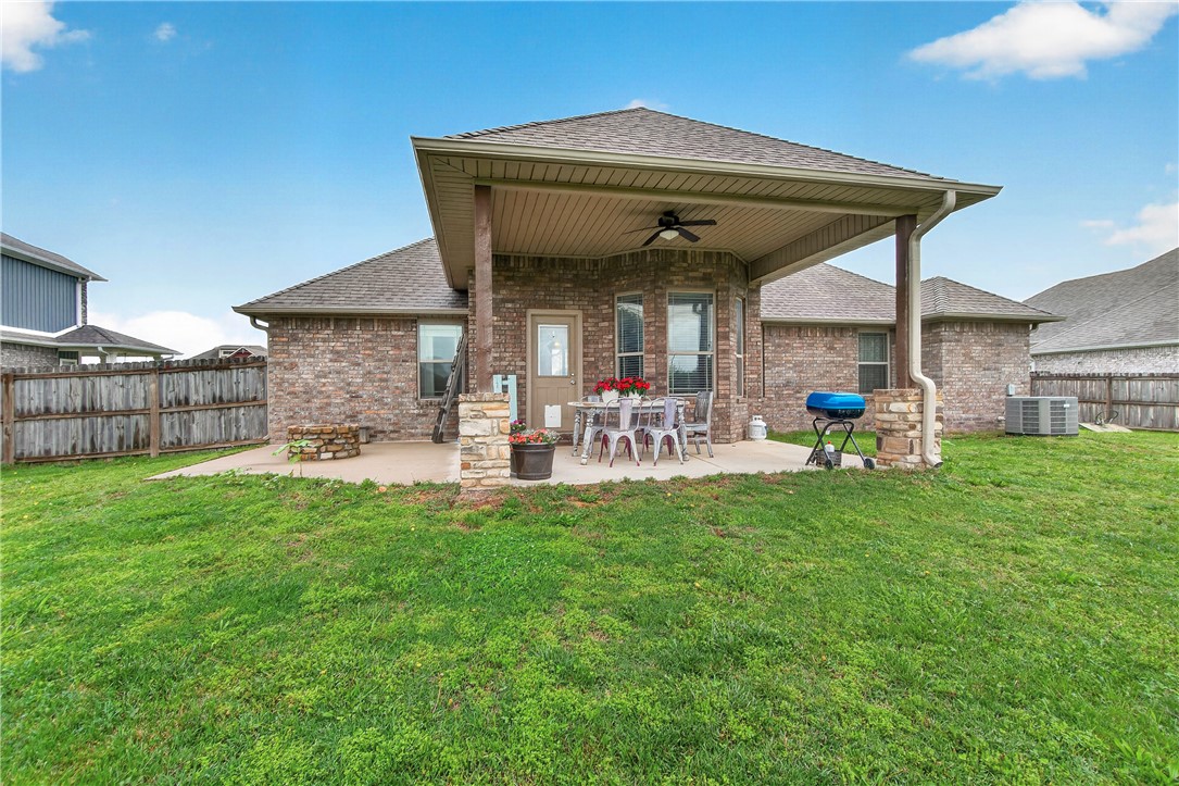 Elkhorn Sub Ph Ii Pea Ridge - Residential