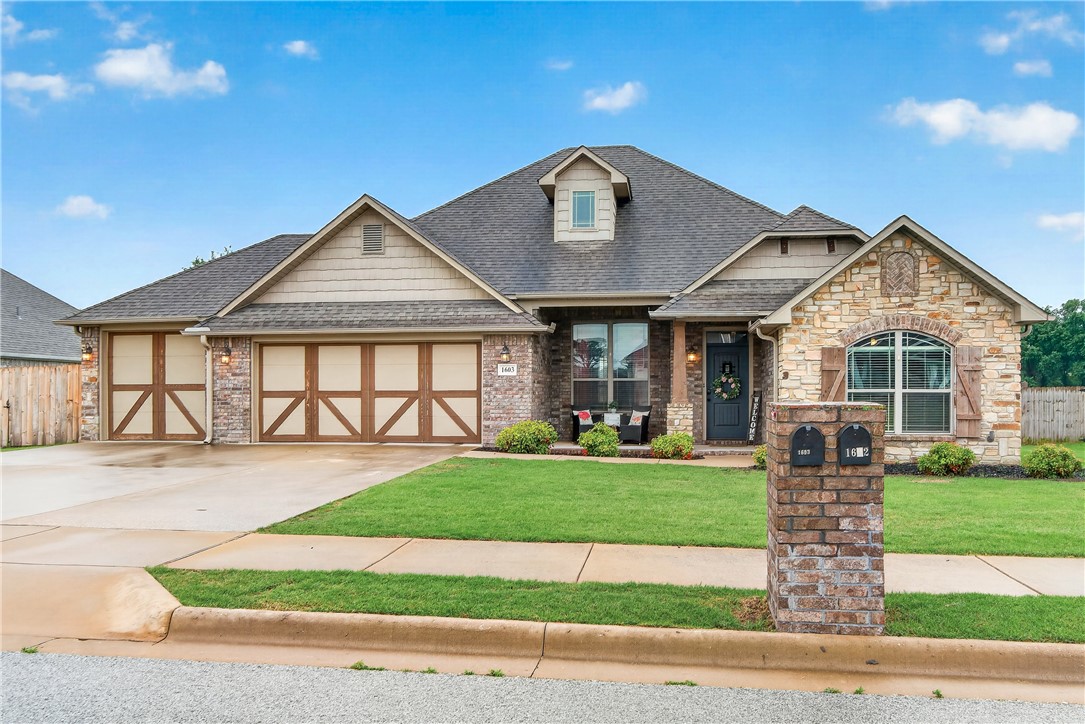 Elkhorn Sub Ph Ii Pea Ridge - Residential