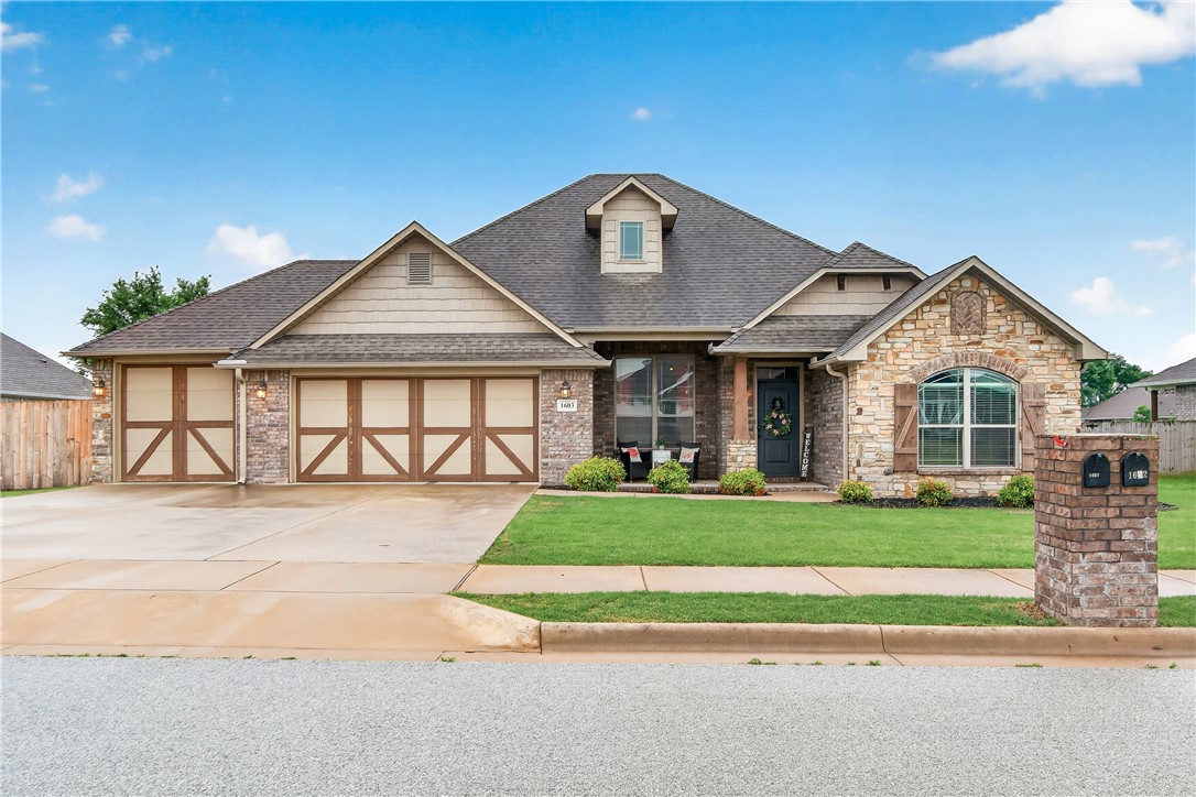 Elkhorn Sub Ph Ii Pea Ridge - Residential