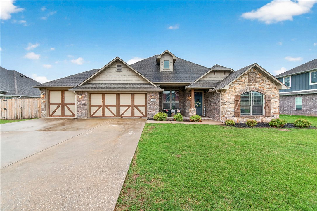 Elkhorn Sub Ph Ii Pea Ridge - Residential