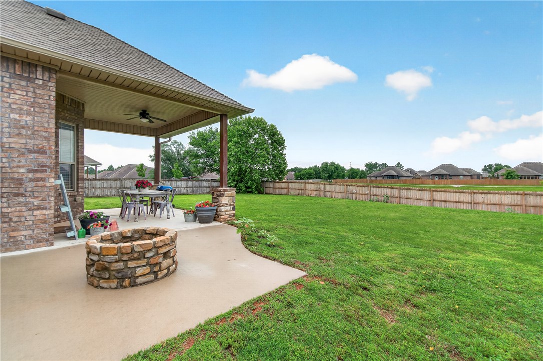 Elkhorn Sub Ph Ii Pea Ridge - Residential