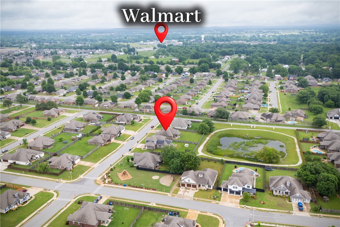 Elkhorn Sub Ph Ii Pea Ridge - Residential