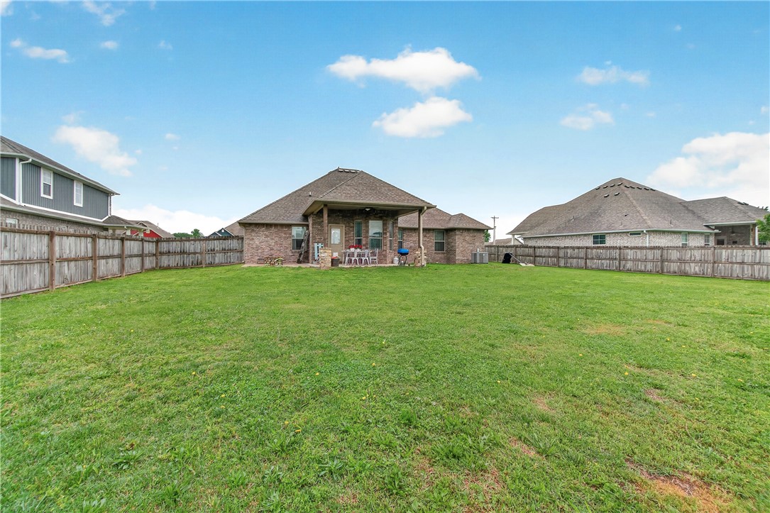 Elkhorn Sub Ph Ii Pea Ridge - Residential