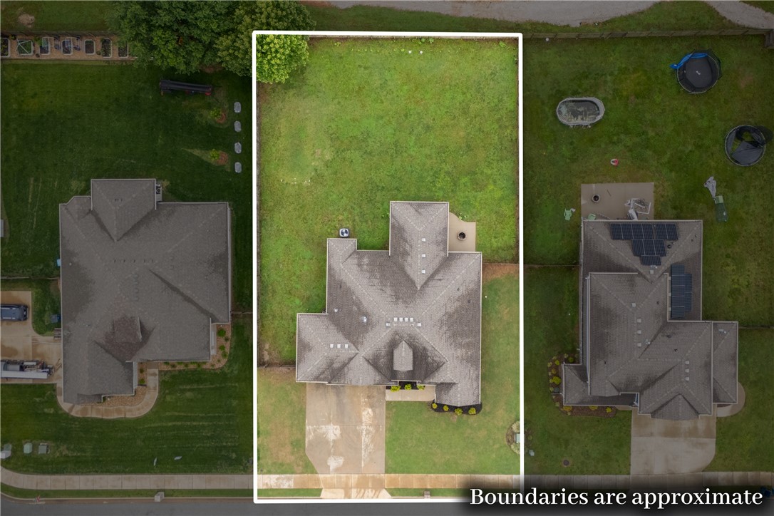 Elkhorn Sub Ph Ii Pea Ridge - Residential