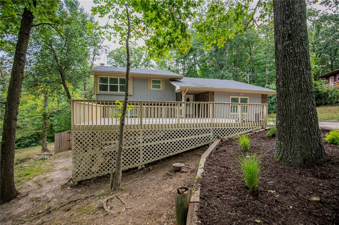Avondale Sub 1 Bvv - Residential Lease