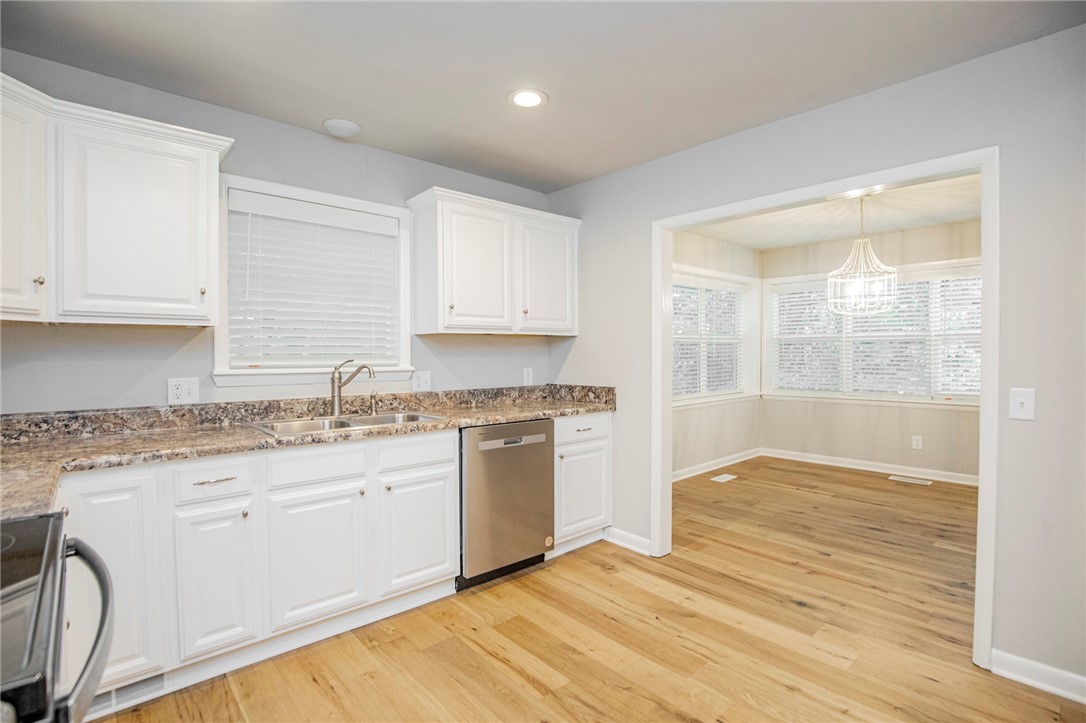 Avondale Sub 1 Bvv - Residential Lease