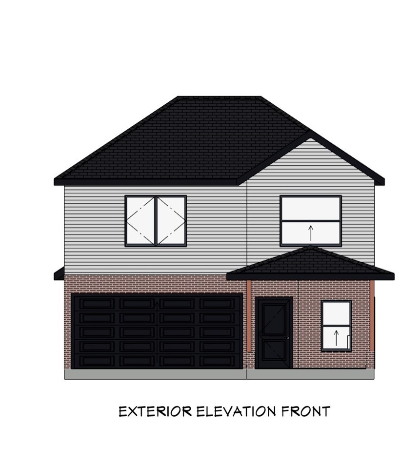 Brier Hill Sub Ph I Bentonville - Residential