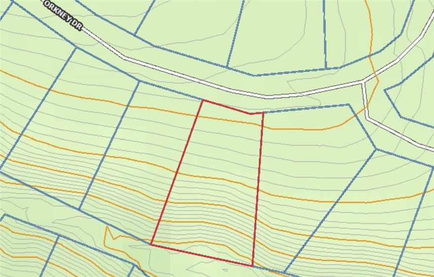 Sitting Proud On Orkney Drive — This 0.32-Acre West Side Lot Is Packed With Potential. A Semi-Recent Perfect Perc Shows 300 Feet Of Laterals For A 3-Bed Setup, So The Heavy Lifting’s Already Done. Close To Golf, Trails, And All The Classic Bella Vista Amenities That Keep This Area Buzzing. Whether You’re Building To Sell, Starting Your Next Project, Or Just Locking Down A Great Piece Of NWA Dirt, This One’s Ready To Roll. Solid Lot. Smart Buy. Come Grab It Before Someone Else Does.
