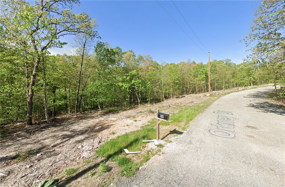 Orkney Sub Bvv - Land