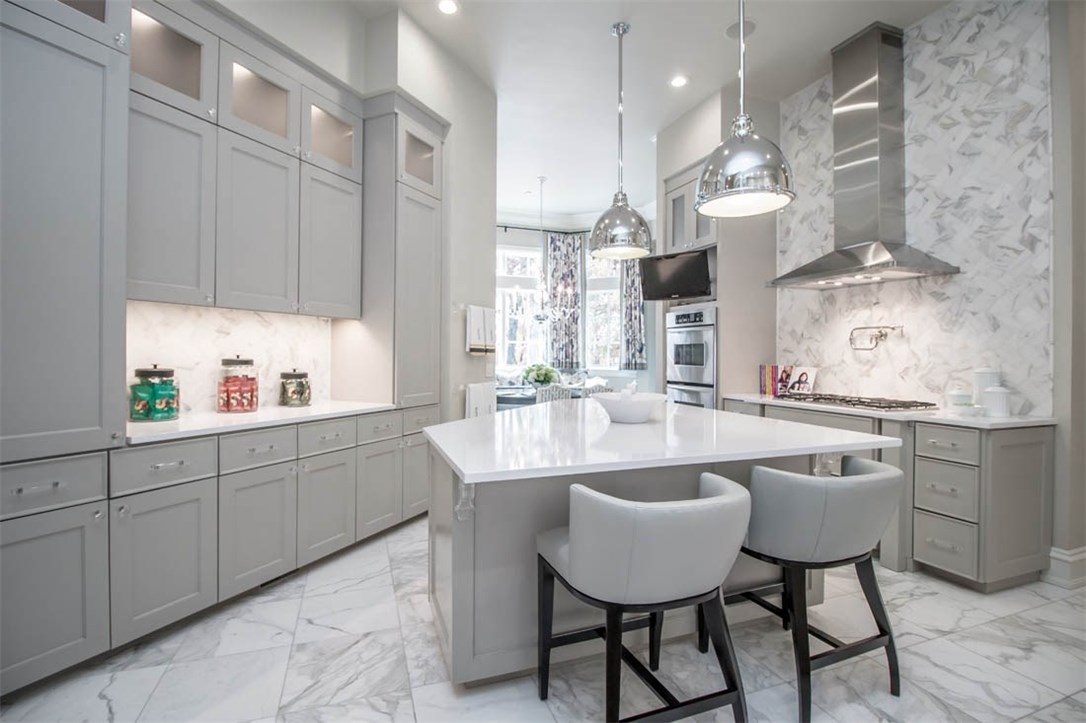 Shadow Valley - Residential