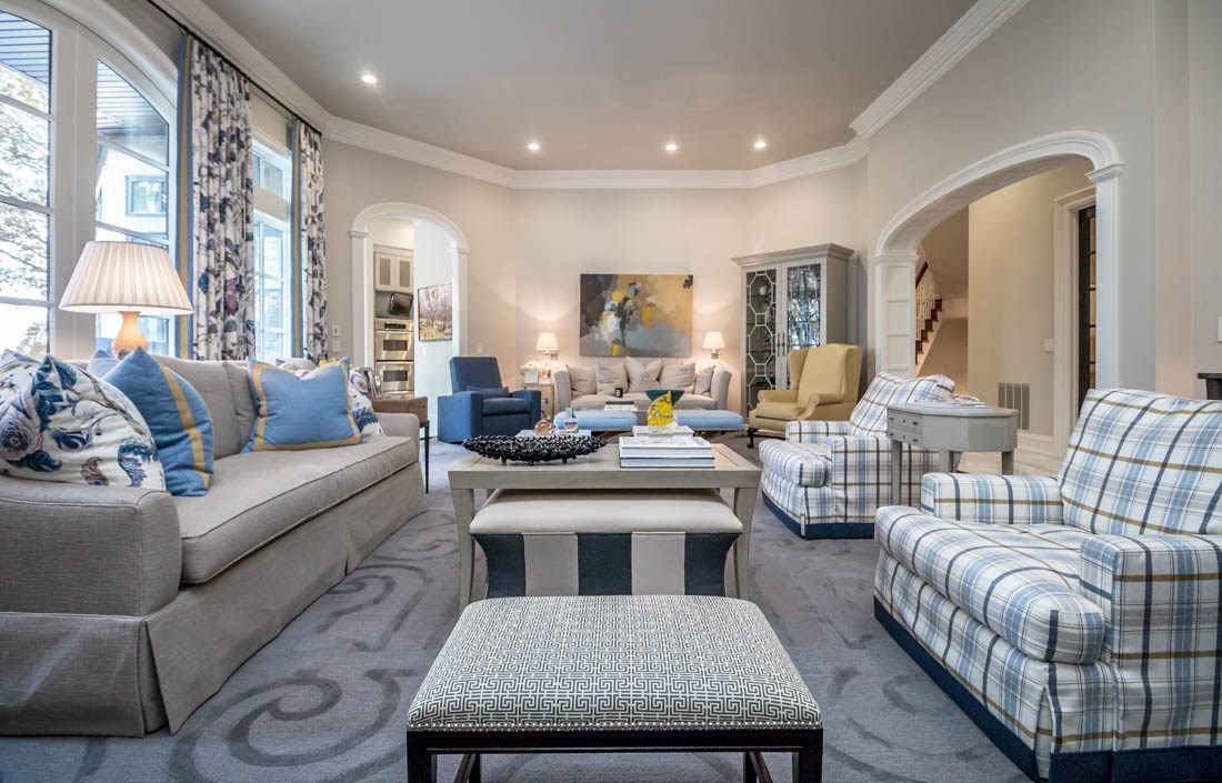 Shadow Valley - Residential