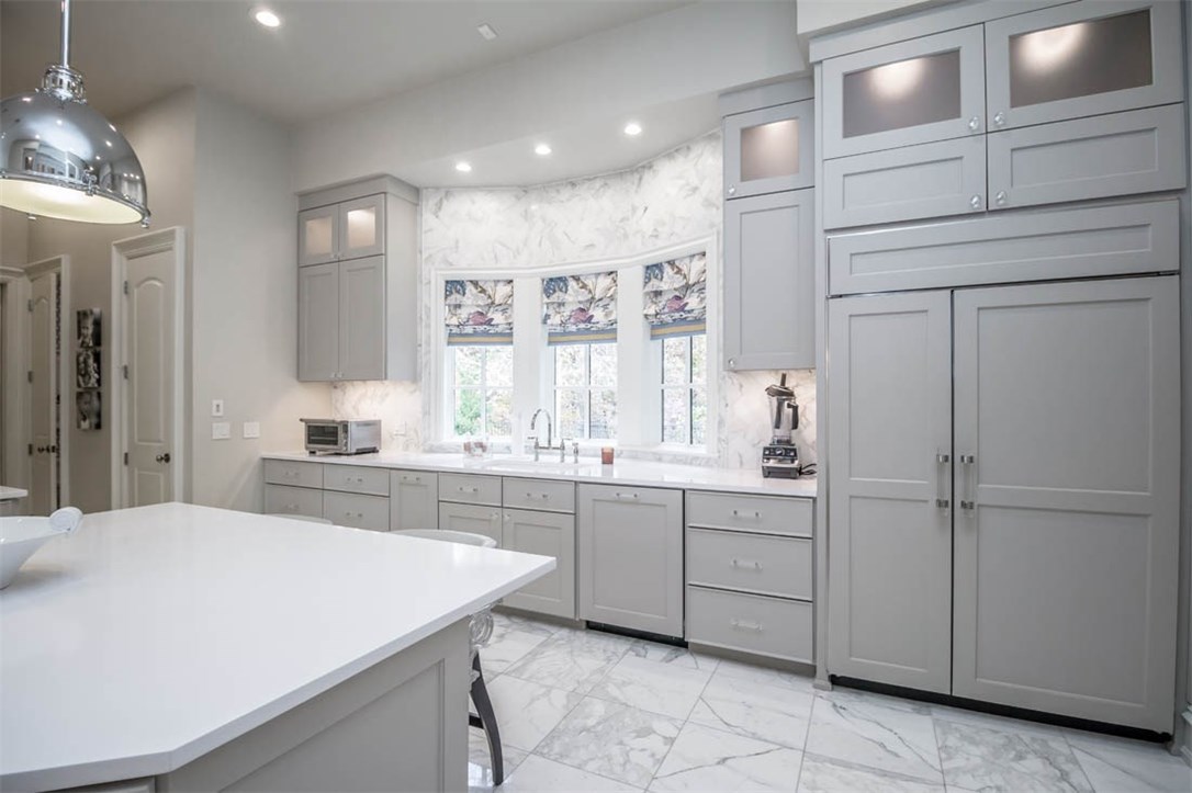 Shadow Valley - Residential