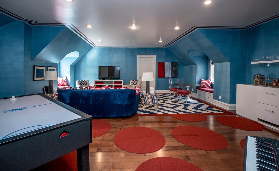 Shadow Valley - Residential