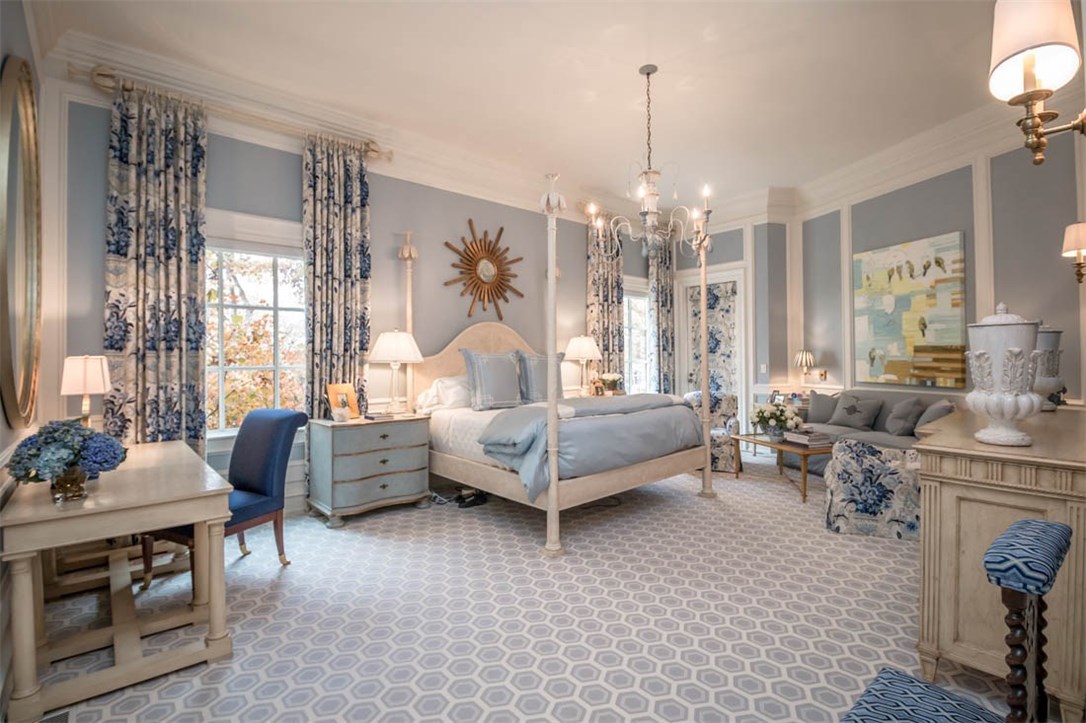 Shadow Valley - Residential