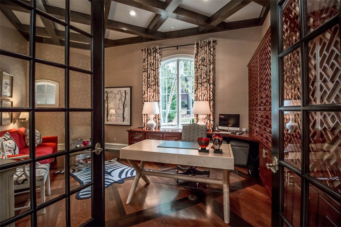 Shadow Valley - Residential