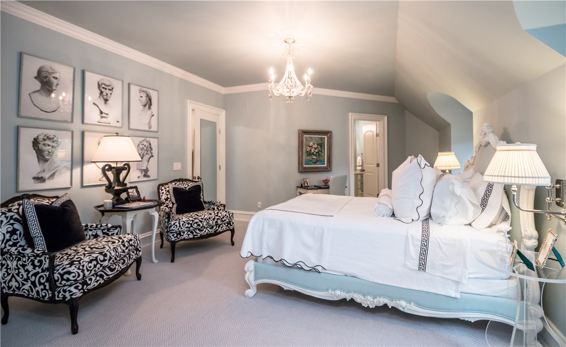 Shadow Valley - Residential