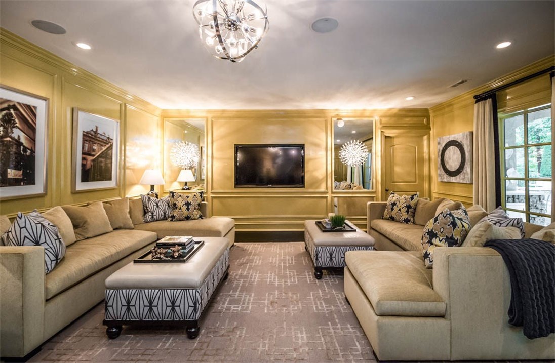 Shadow Valley - Residential