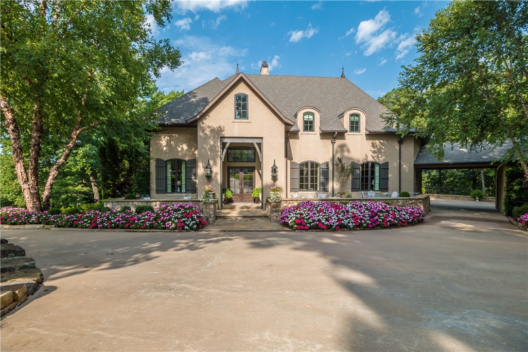 Shadow Valley - Residential