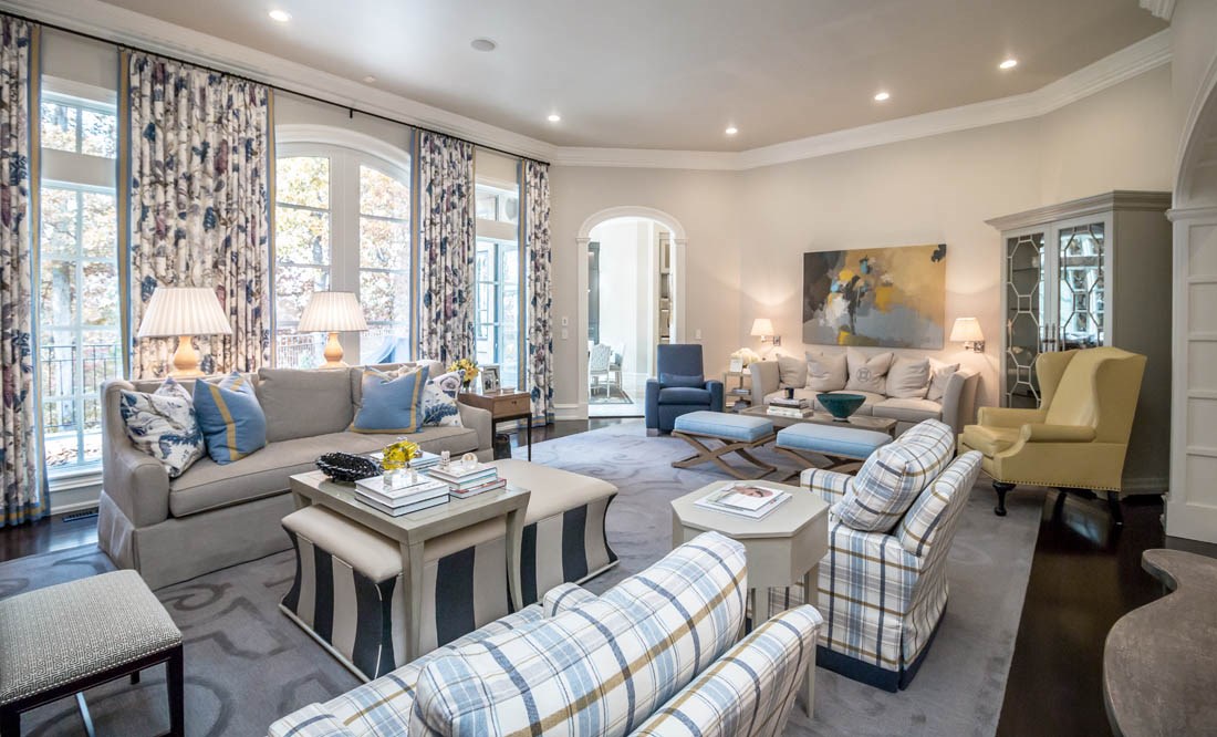 Shadow Valley - Residential