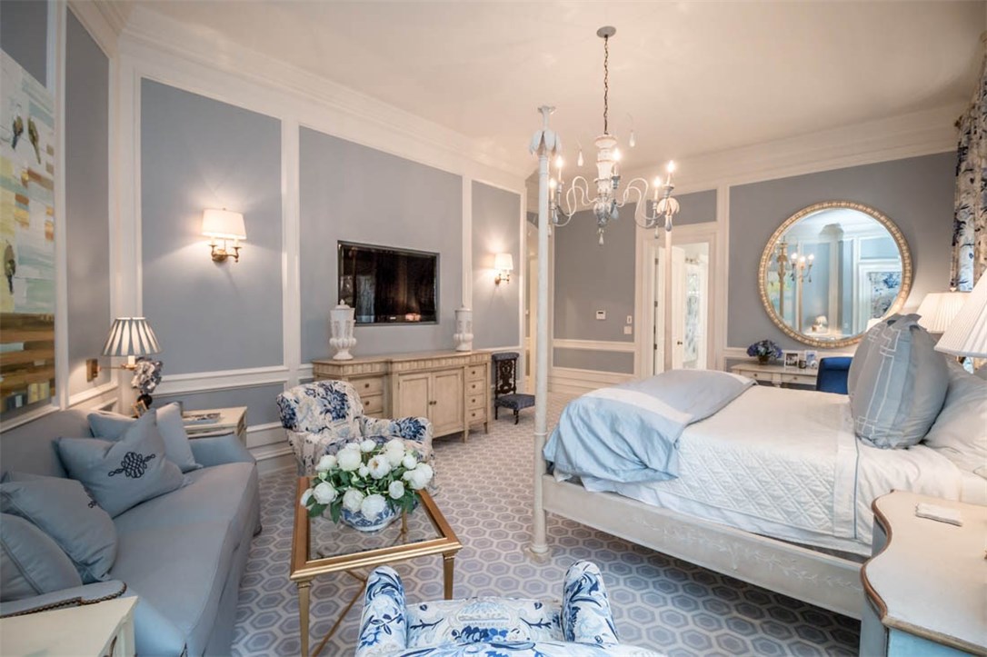 Shadow Valley - Residential