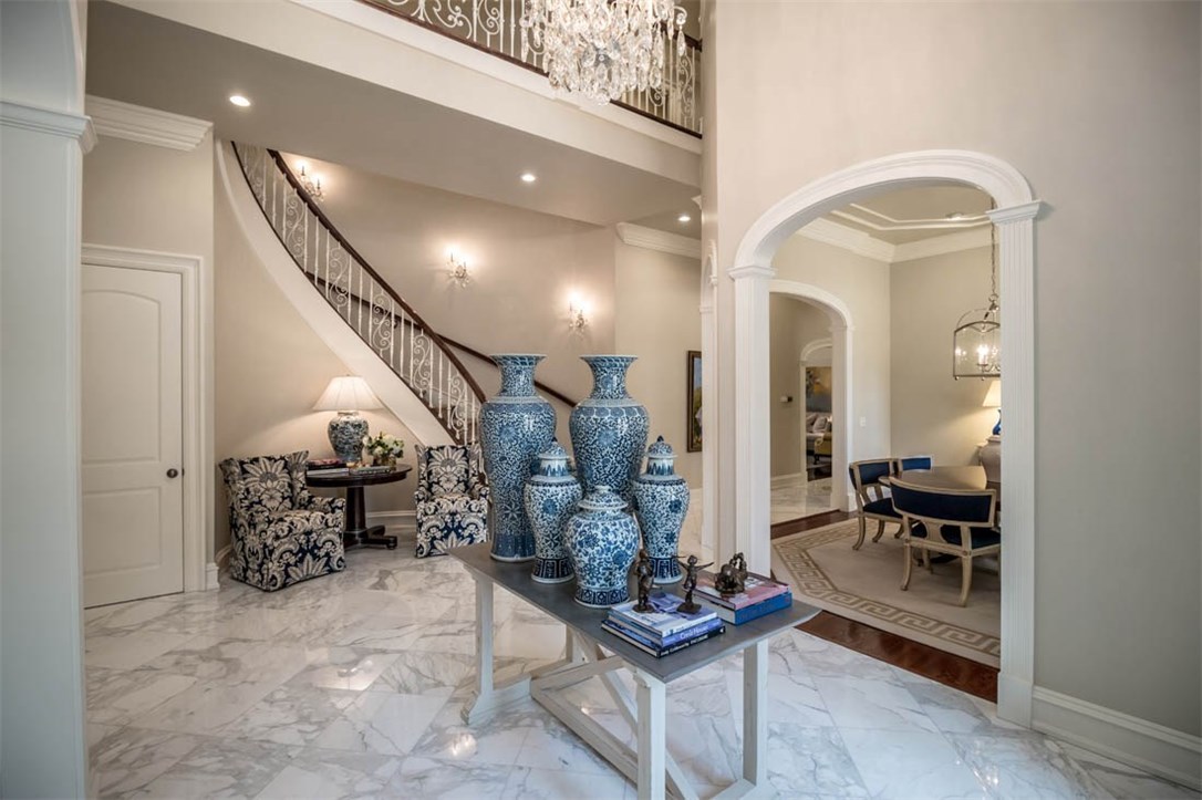 Shadow Valley - Residential