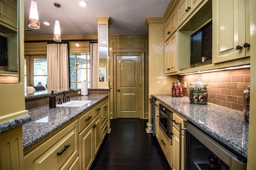 Shadow Valley - Residential