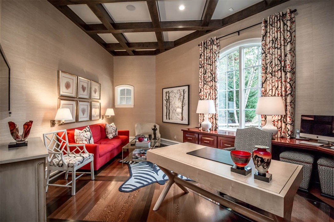 Shadow Valley - Residential