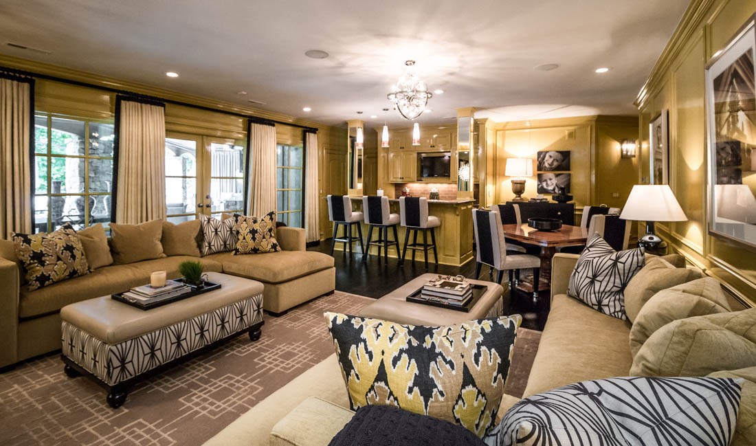 Shadow Valley - Residential