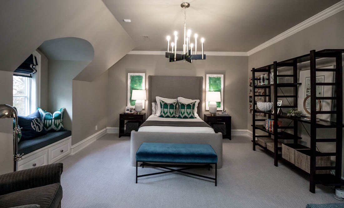 Shadow Valley - Residential