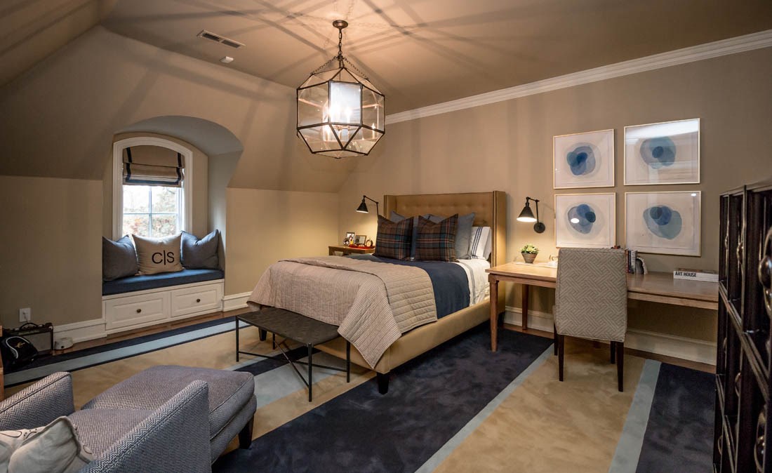 Shadow Valley - Residential