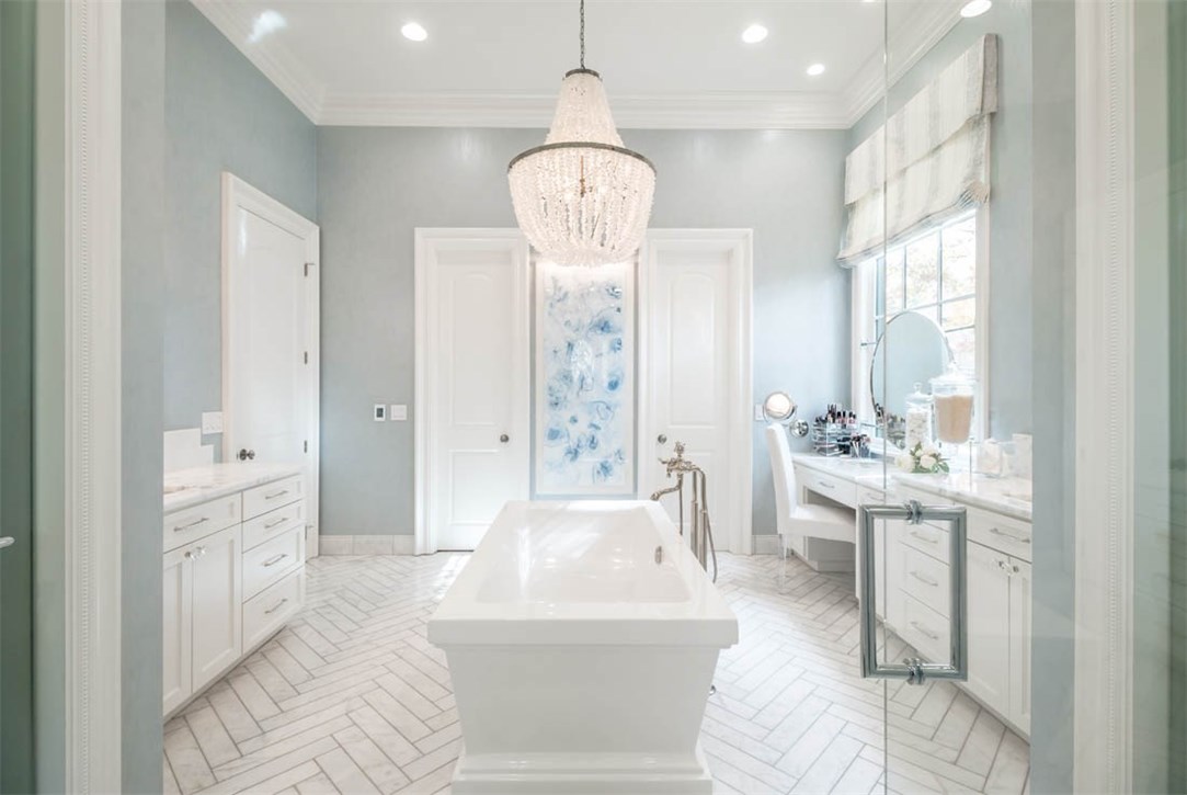 Shadow Valley - Residential