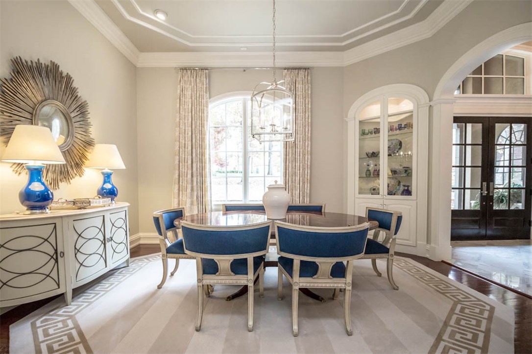 Shadow Valley - Residential