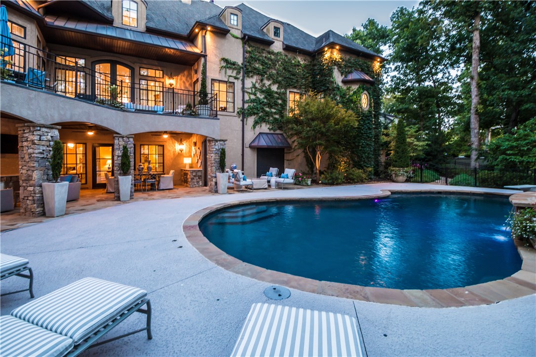 Shadow Valley - Residential