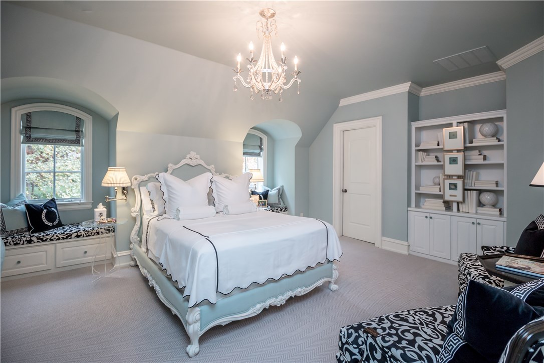 Shadow Valley - Residential