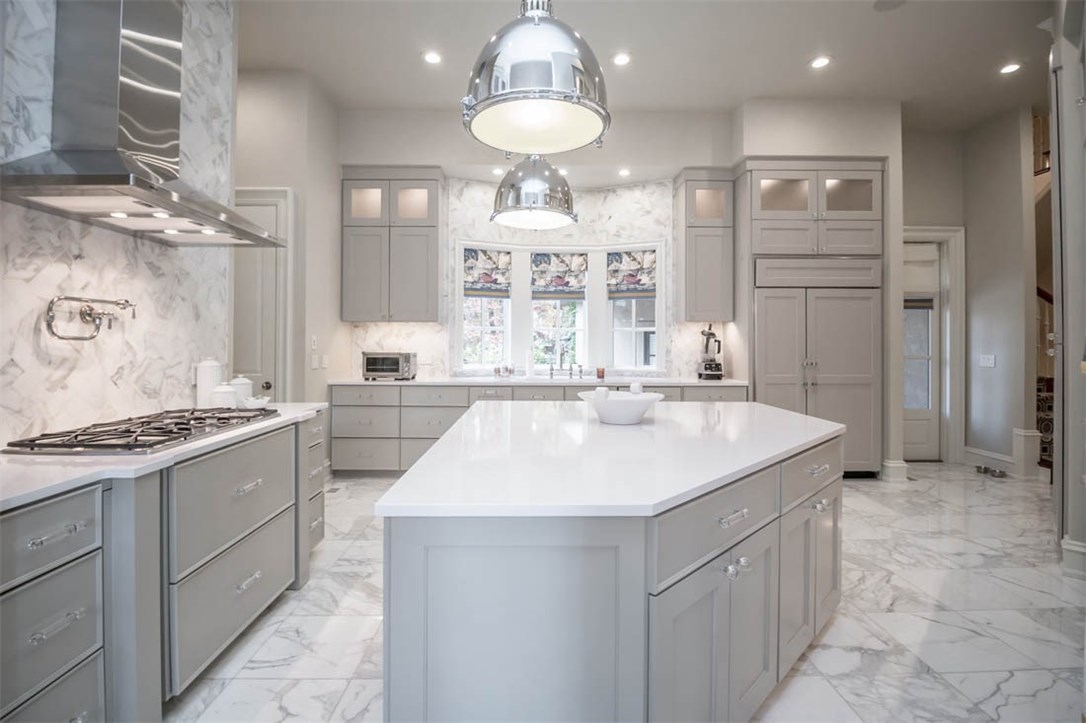 Shadow Valley - Residential