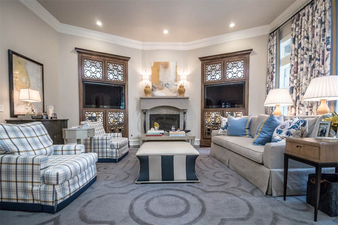 Shadow Valley - Residential