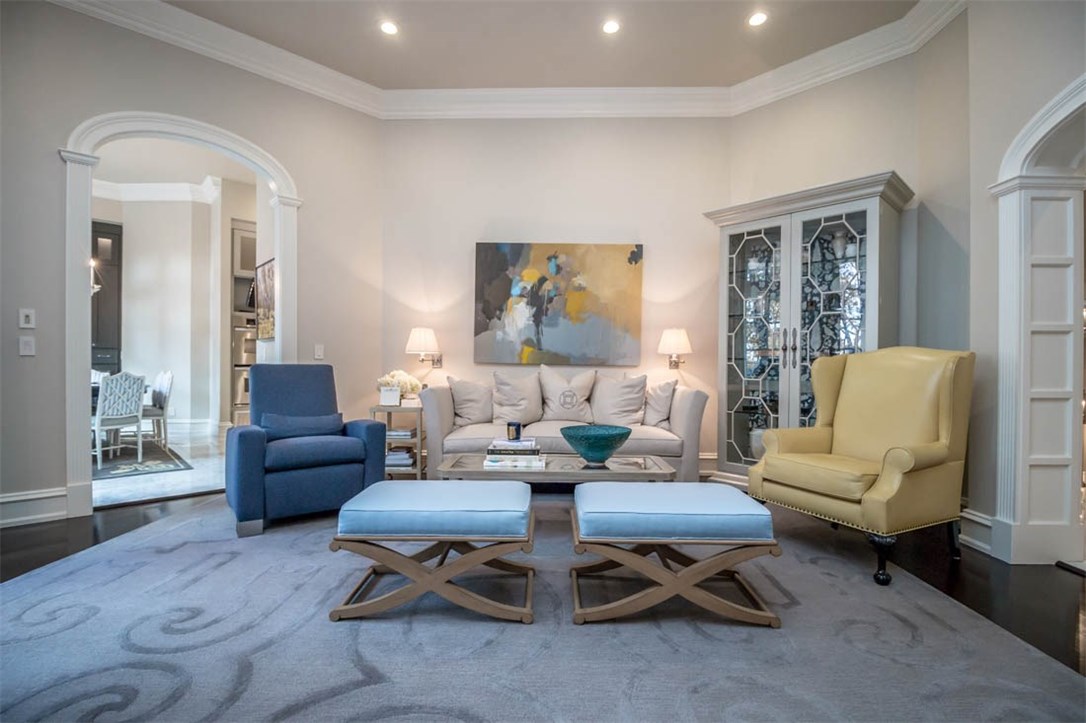 Shadow Valley - Residential